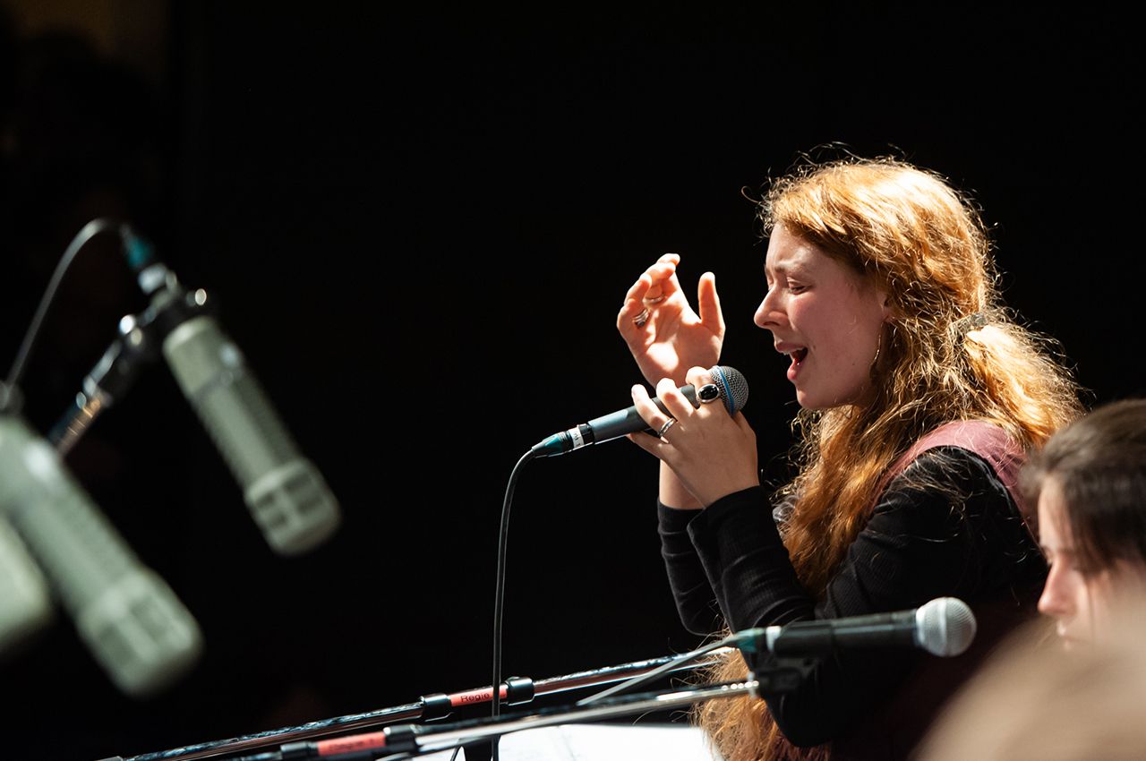 PreCollege an der MSJ