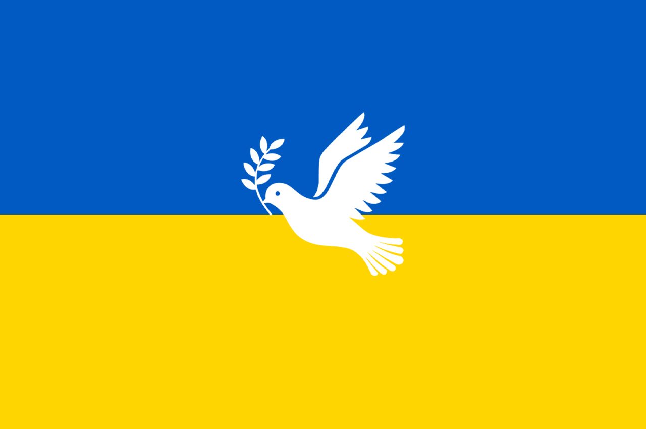 Ukraine Solidarity Concert