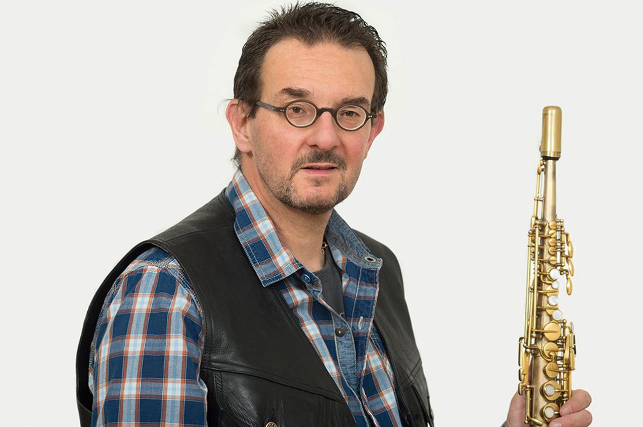 Sascha Schönhaus