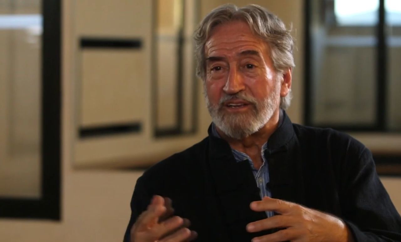 Jordi Savall erhält Musikpreis 2026 der Ernst von Siemens-Stiftung