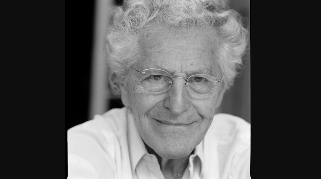 Zum Tod des Flötisten Peter-Lukas Graf