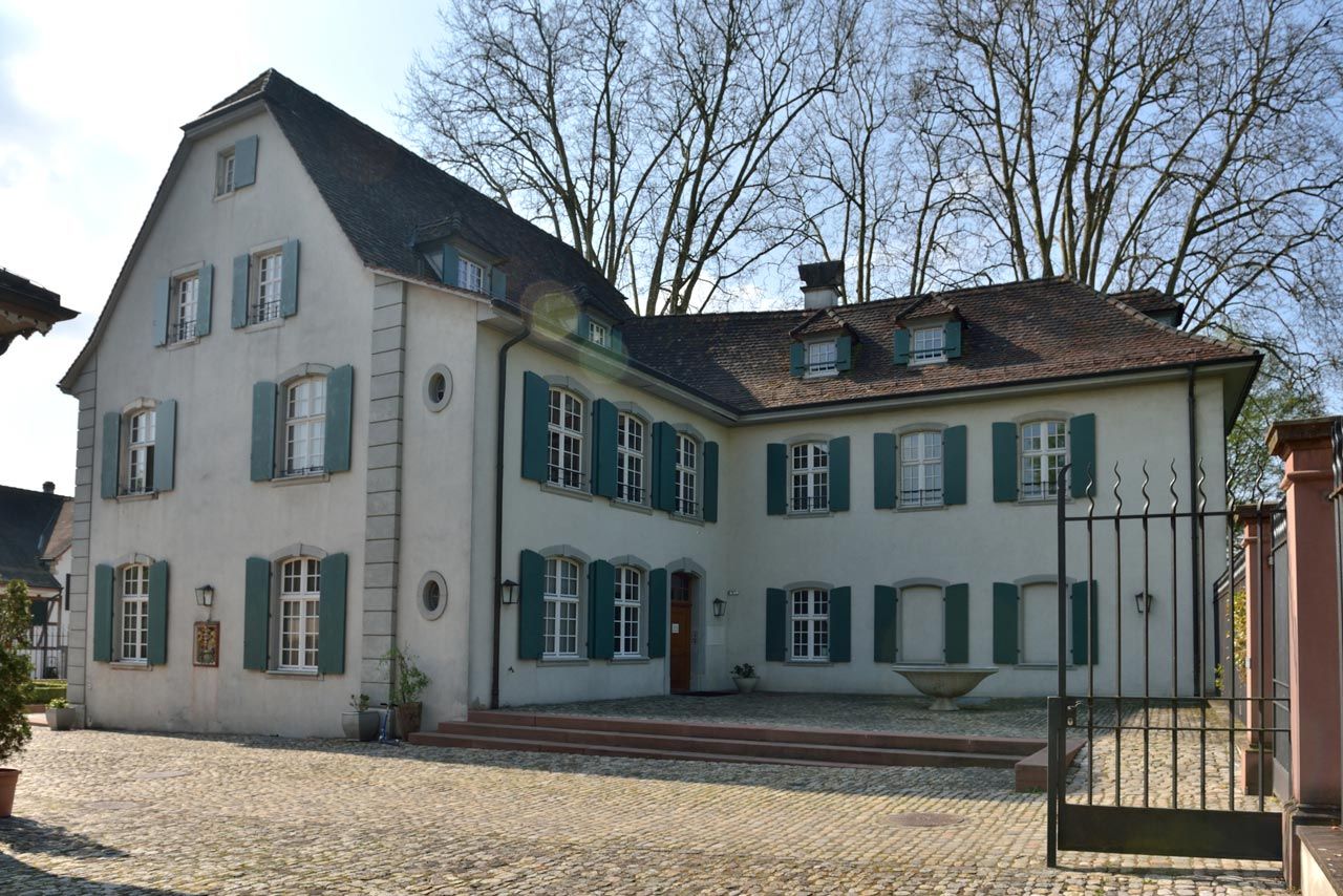 Musikschule - Erwitte