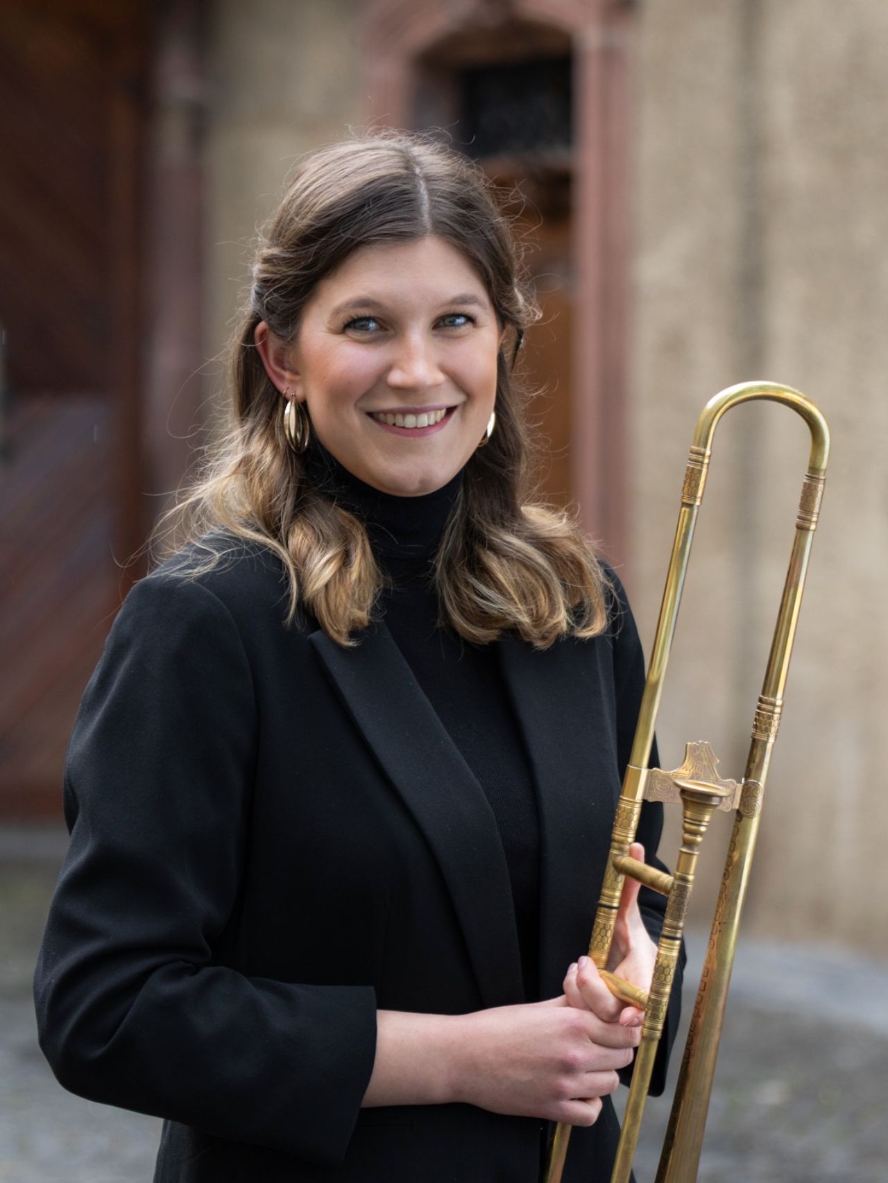 Emily Saville