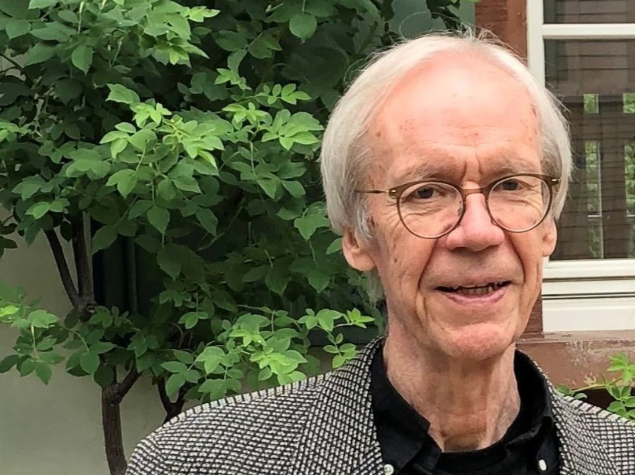 Jesper Christensen