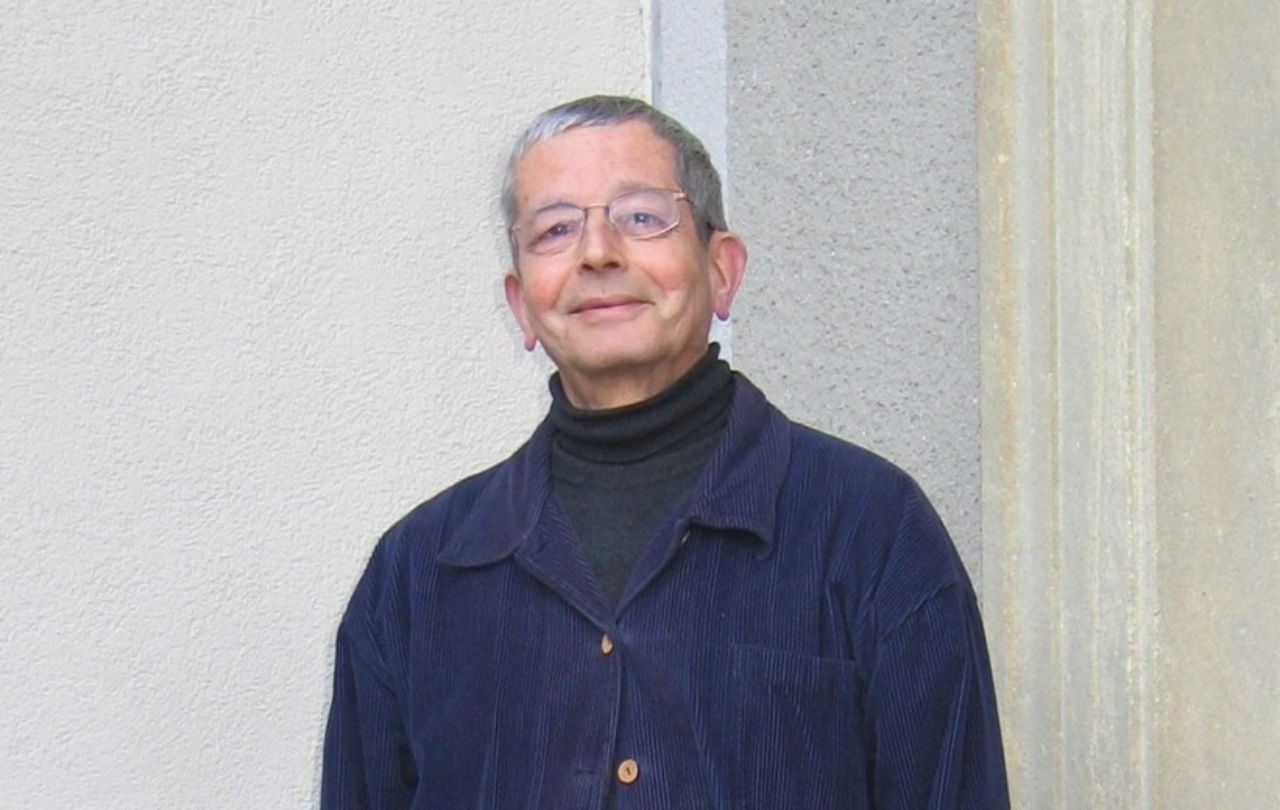 Michael Jappe, Foto: Carole Wiesmann