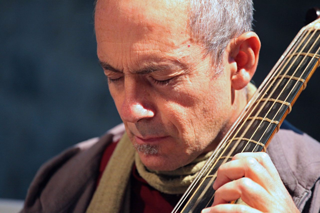 Paolo Pandolfo