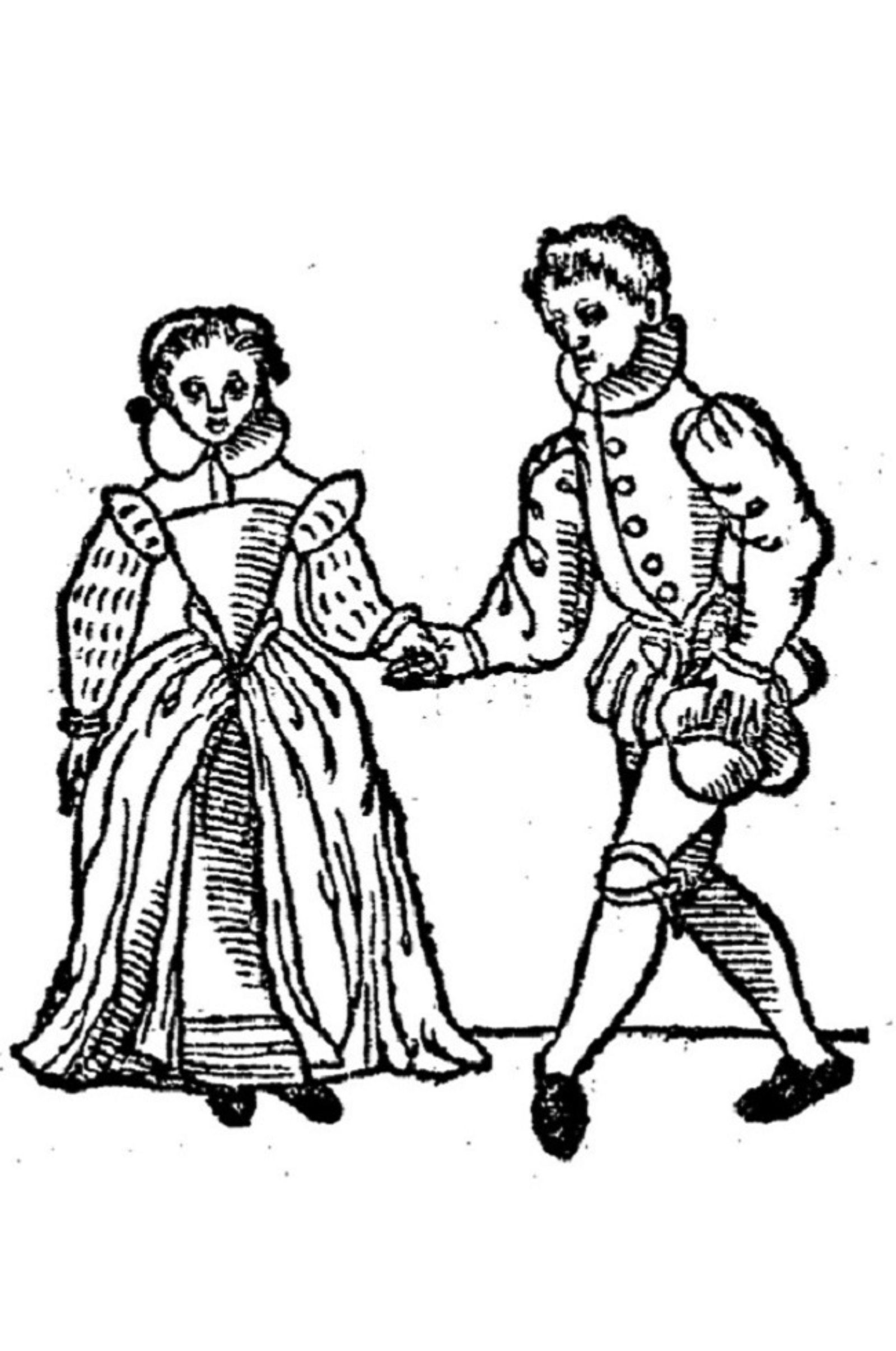 Historischer Tanz (Renaissance)